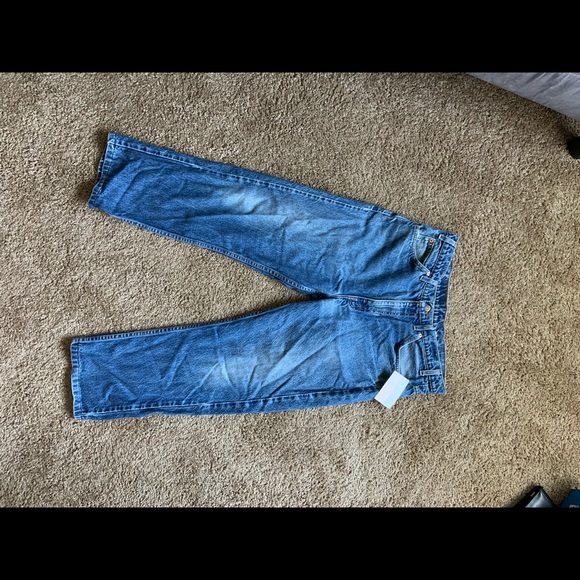 Vintage Levi Jeans - Picture 3 of 6